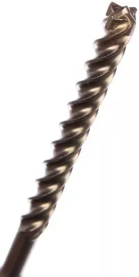 Inforce Бур SDS+ 10х165 по железобетону 4X 11-01-595