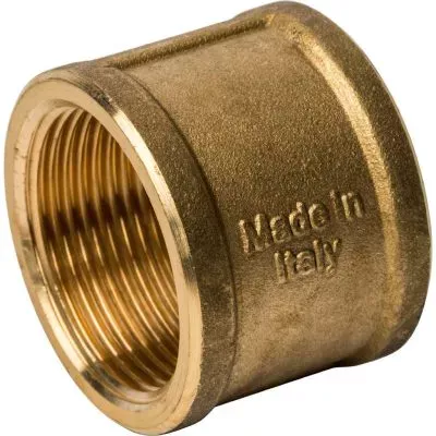 SFT-0005-114114 STOUT Муфта ВВ 1"1/4