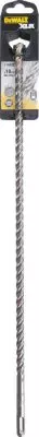 Бур XLR по бетону (10х400/460 мм; SDS+) DeWALT DT 8932