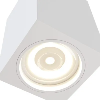 Потолочный светильник Technical C011CL-01W