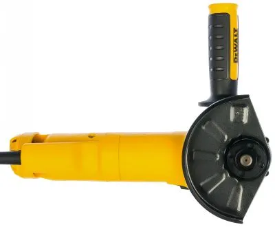 Угловая шлифмашина DeWALT DWE 4205