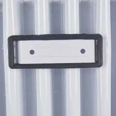 Радиатор стальной ROMMER Compact 11 500 400