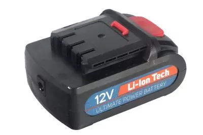 Аккумулятор Patriot PB-BR-Li 12,0V 2,0Ah