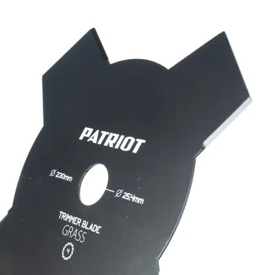 Нож Patriot TBS-4
