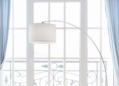 Торшер Maytoni Z329-FL-01-CH