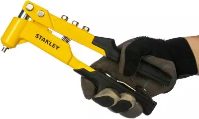 Клепальный молоток Stanley MR100 6-MR100