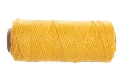 STAYER 60 м, 1.5 мм, желтый, шпагат полипропиленовый 50077-060