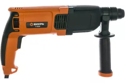 Перфоратор Вихрь П-900К