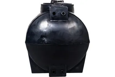 Бак для воды АКВАТЕК ATH 500 (цвет чёрный)