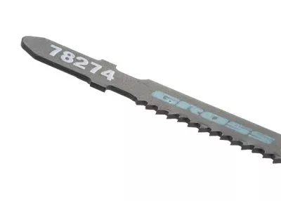 Полотна для электролобзика  по дереву, 2 шт, ( 31085-T111B ) Gross