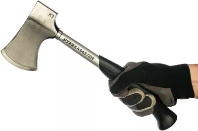 Цельнометаллический топорик Stanley Steelmaster 1-51-030