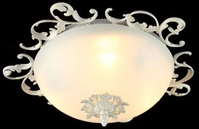 Потолочный светильник Maytoni C900-CL-03-W