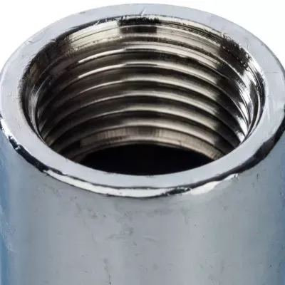 SFT-0002-001265 STOUT Удлинитель хромированный 1/2X65