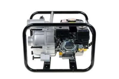 Мотопомпа HUTER MPD-80