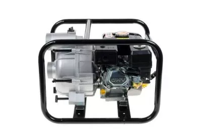 Мотопомпа HUTER MPD-80