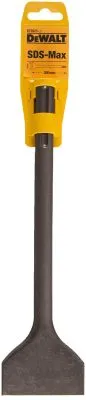 Долото плоское SDS-max (80х300 мм) Dewalt DT 6825 112706