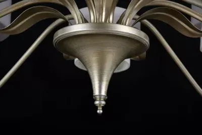Люстра Maytoni H311-07-G