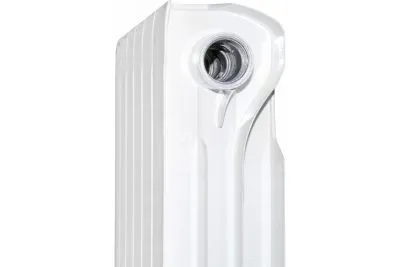 Алюминиевый радиатор STOUT VEGA 500 8 секций SRA-1310-050008