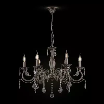 Люстра Maytoni RC245-PL-06-R