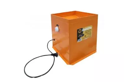 Измельчитель кормов ВИХРЬ ИК 3 в 1