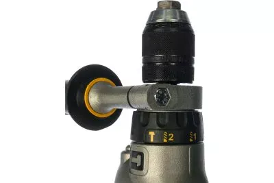 Ударная дрель DeWALT DWD 522KS