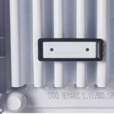 Радиатор стальной ROMMER Compact 11 500 1200