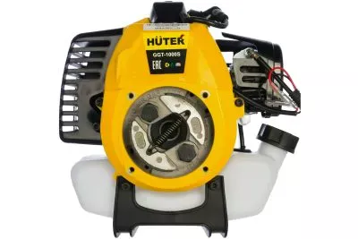 Бензиновый триммер Huter GGT 1000S