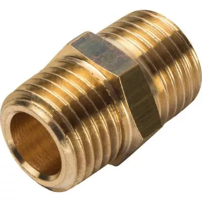 SFT-0003-001414 STOUT Ниппель НН 1/4