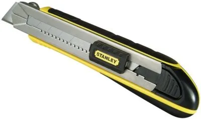 Кассетный нож Stanley FatMax Cartridge 0-10-486