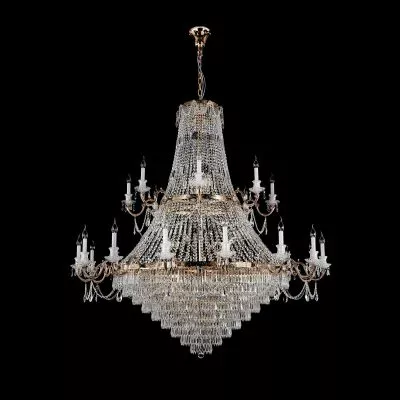 Люстра Maytoni DIA890-PL-66-G