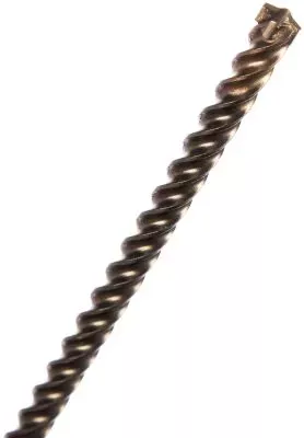 Inforce Бур SDS+ 8х260 по железобетону 4X 11-01-594
