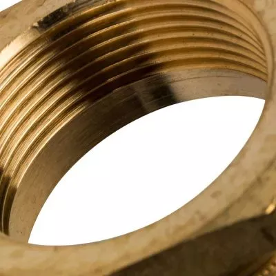 SFT-0028-002114 STOUT Футорка 2"X1"1/4