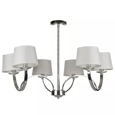 Люстра Freya FR5034PL-06CH