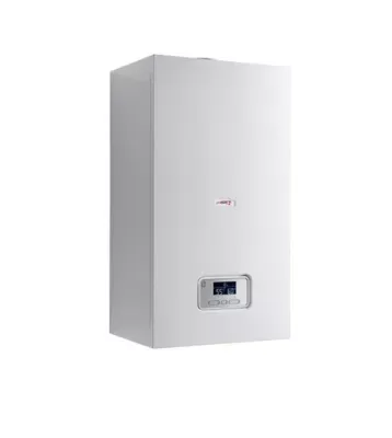 Котел газовый настенный Protherm пантера 35 KTV - 35 кВт (двухконтурный, закрытая камера сгорания)