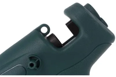 Термоклеящий пистолет Kraftool PRO 06843-220-12