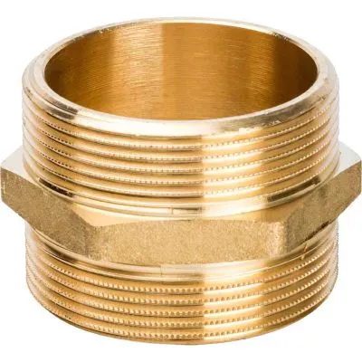 SFT-0003-000022 STOUT Ниппель НН 2"