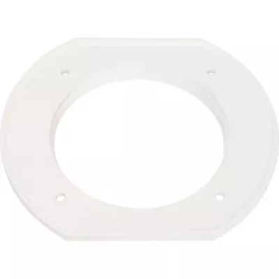 SCA-8080-240002 STOUT Элемент дымохода DN80/80 адаптер для подкл. разд. труб (совместимый  Bosch (фланец ) PP-Ryton