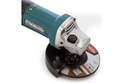 Угловая шлифмашина Makita GA4534