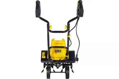 Культиватор электрический HUTER EMC-1400