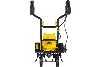 Культиватор электрический HUTER EMC-1400