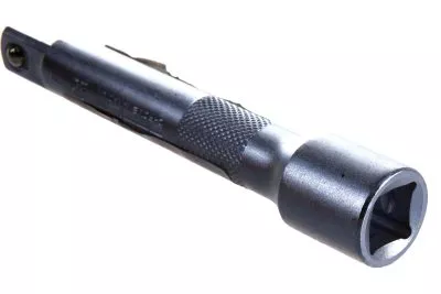 Удлинитель, 125 мм, 1/2, CrV Stels