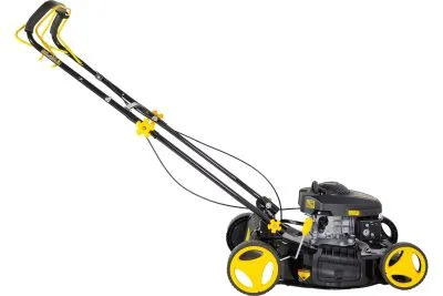 Газонокосилка бензиновая HUTER GLM-5.0ST