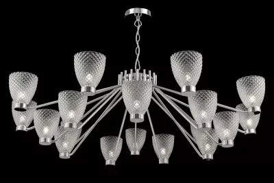 Люстра Maytoni MOD068PL-18CH