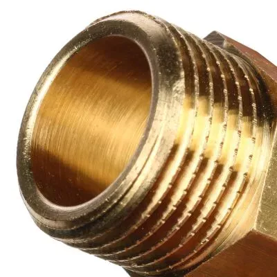 SFT-0024-000038 STOUT Заглушка НР 3/8