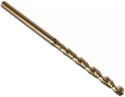 Сверло по металлу 10 шт. COBALT 5% (3.5х70х39 мм) Dewalt DT4923