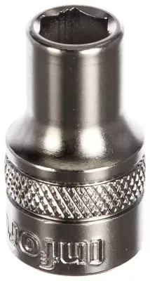 Inforce шестигранная торцева головка 3/8 DR 8мм 11-01-465