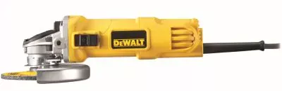 Болгарка (УШМ) DeWALT DWE 4051