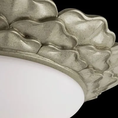 Потолочный светильник Maytoni H012CL-03G