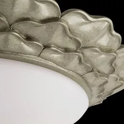 Потолочный светильник Maytoni H012CL-03G