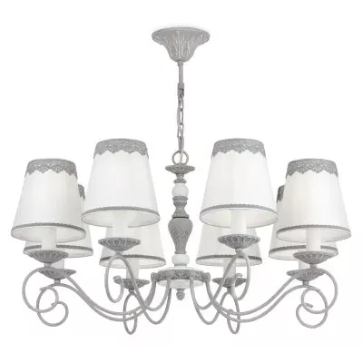 Люстра Maytoni ARM023-08-S